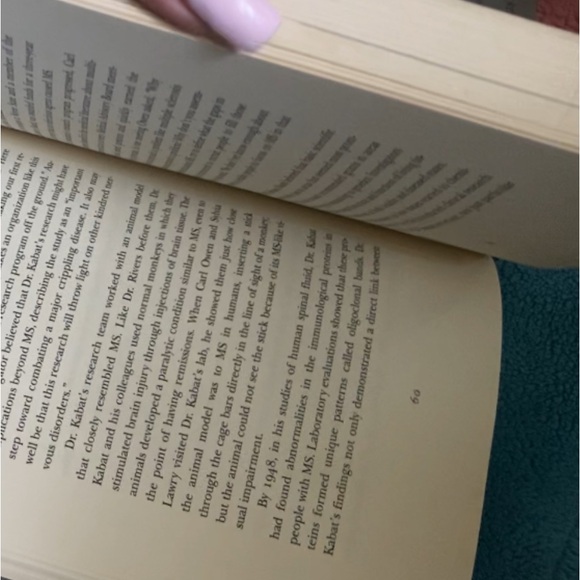 Courage by Richard Trubo Hard cover Book - Picture 11 of 11